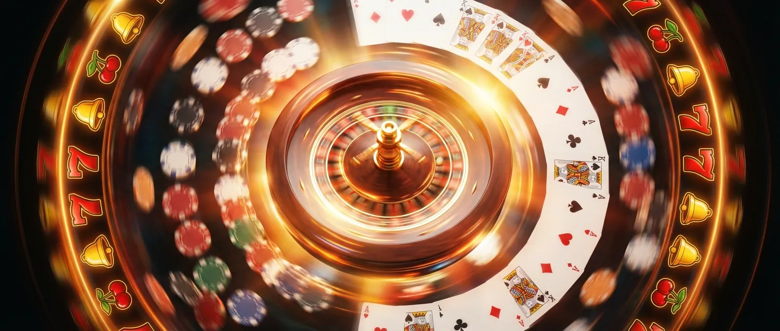 StarVegas Casino bonus