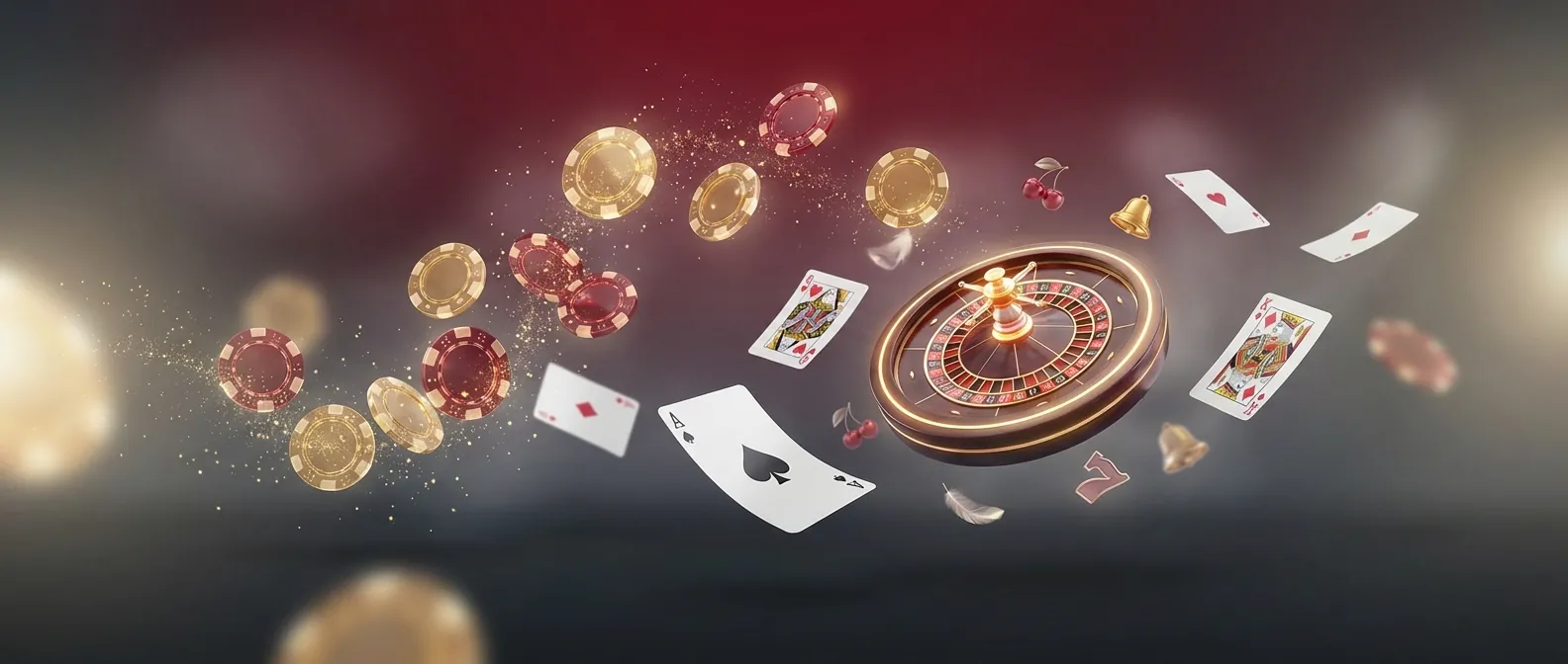 StarVegas Casino bonus