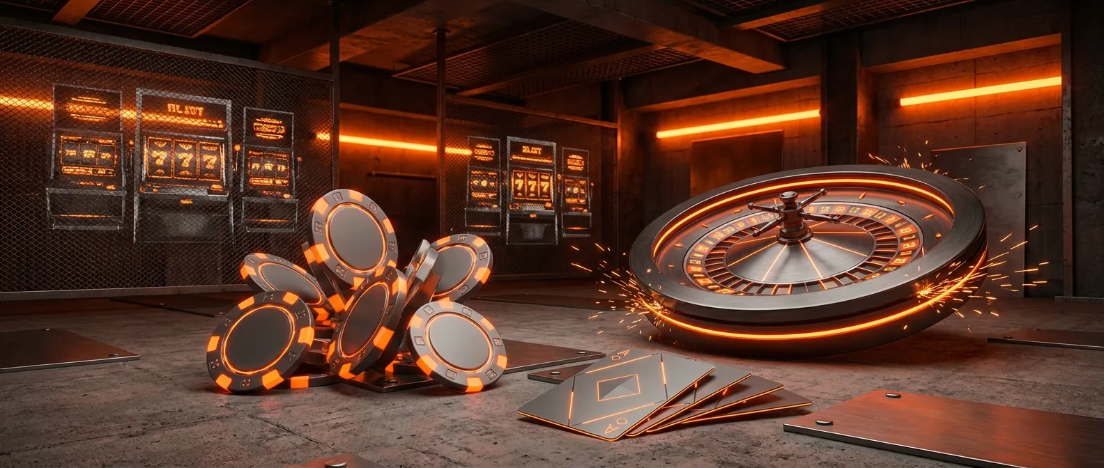 StarVegas Casino bonus