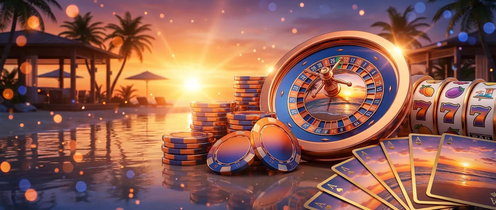 StarVegas Casino bonus