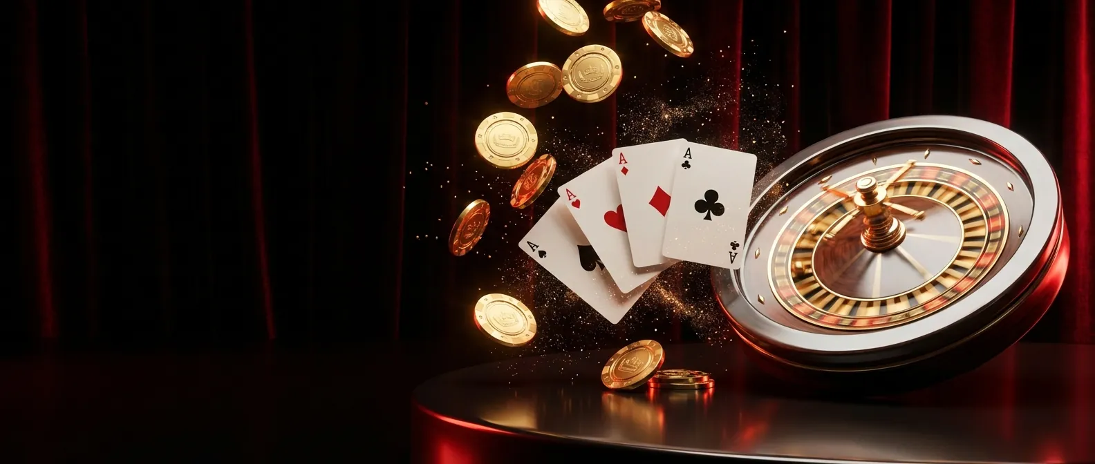 StarVegas Casino bonus