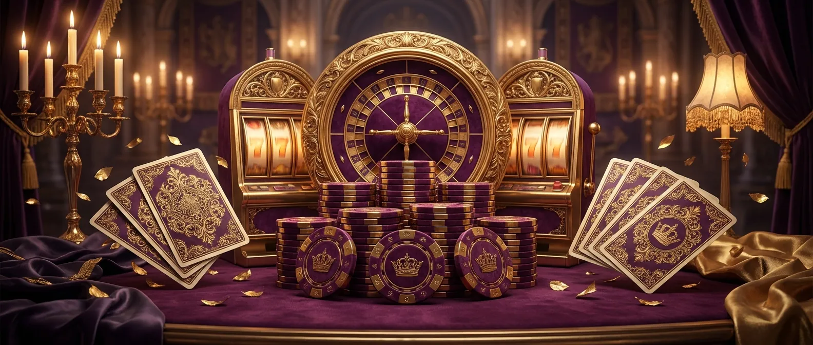 StarVegas Casino bonus