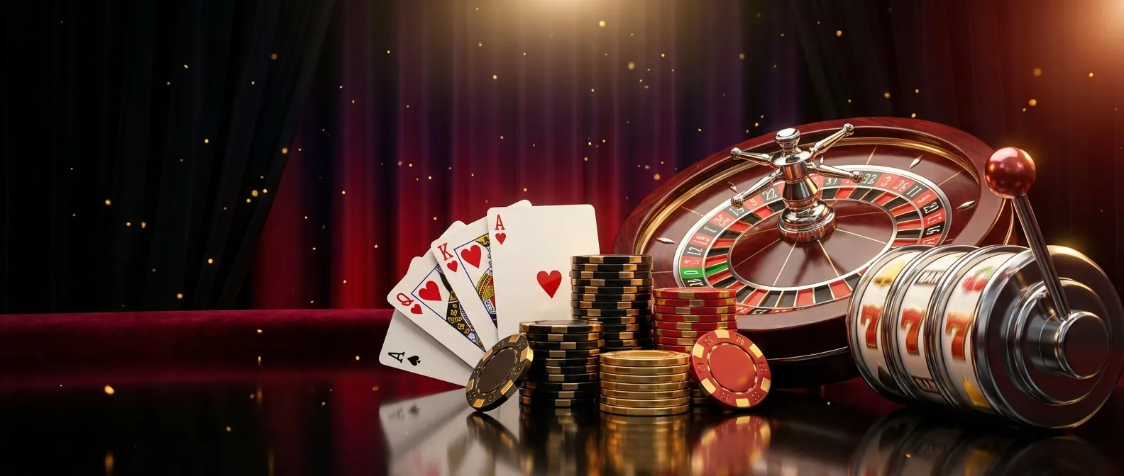 StarVegas Casino bonus