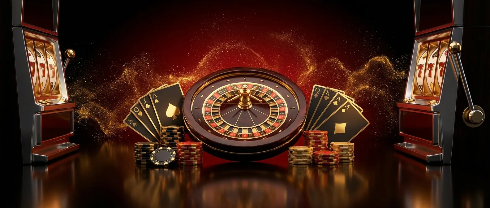StarVegas Casino bonus