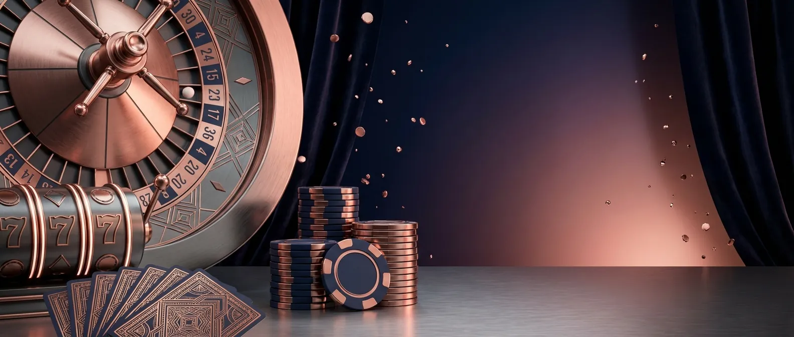 StarVegas Casino bonus