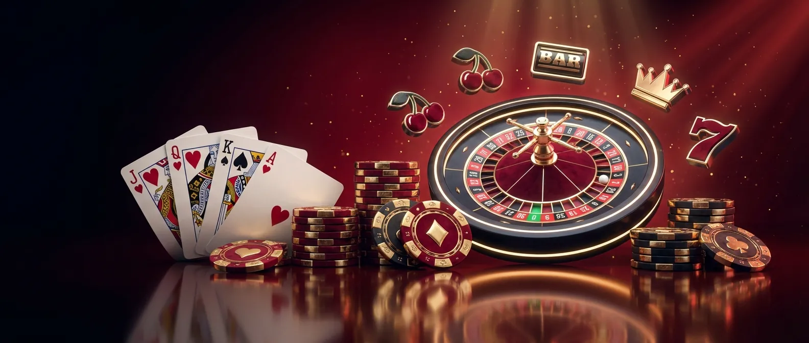 StarVegas Casino bonus