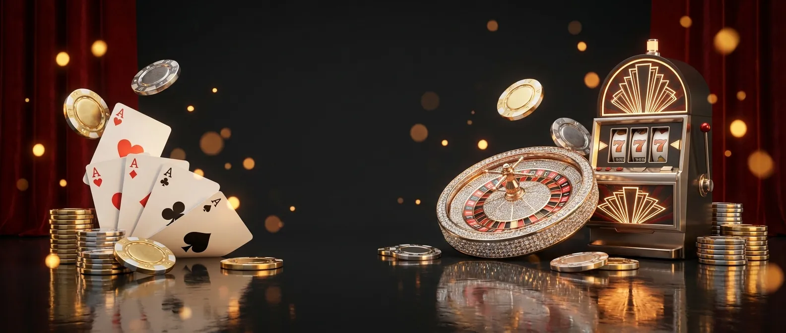 StarVegas Casino bonus