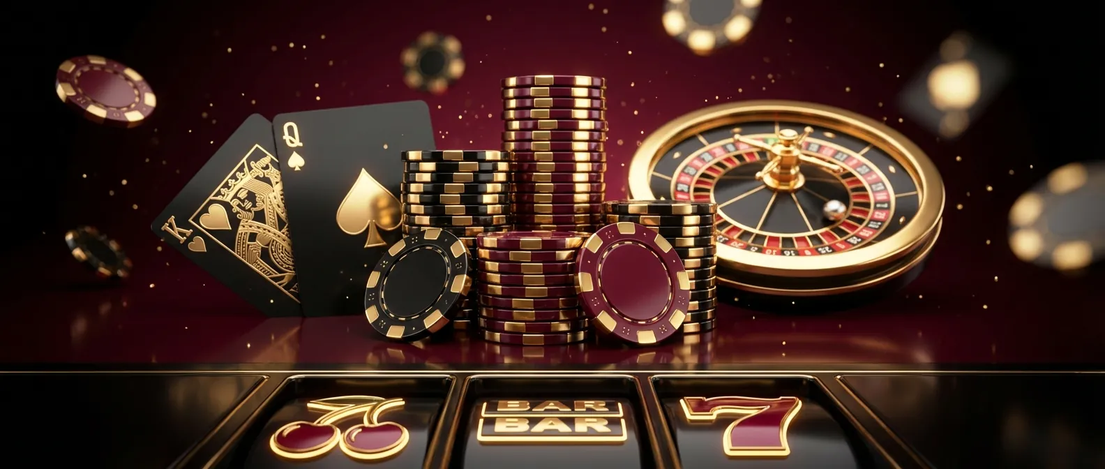 StarVegas Casino bonus
